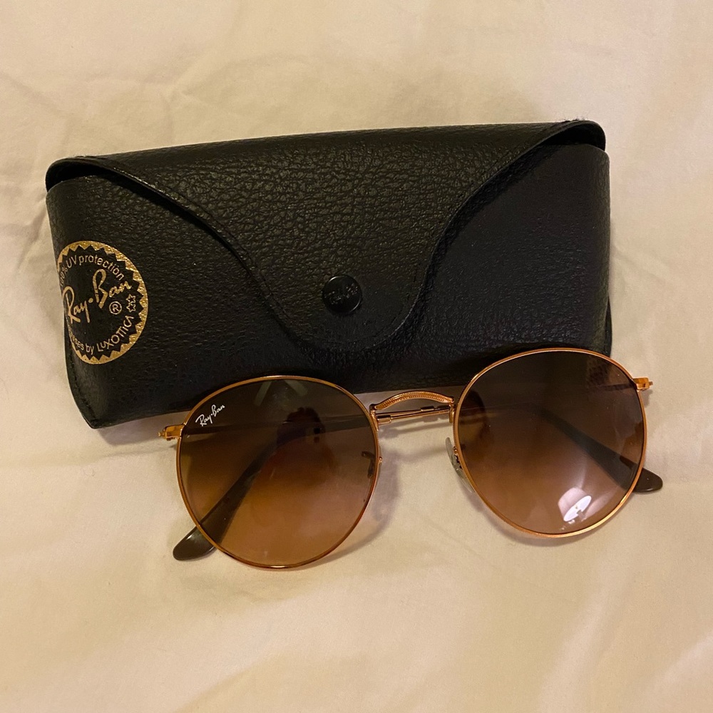 Ray ban sunglasses